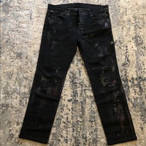mens ksubi jeans